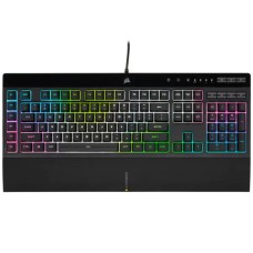 CORSAIR Tastatura CORSAIR K55 RGB PRO XT žična/CH-9226715-NA/gaming/RGB/crna