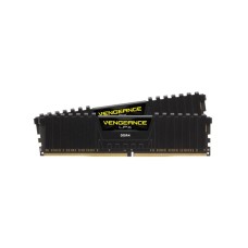 CORSAIR Vengeance 32GB(2x16GB) DDR4 3600MHz (VCMK32GX4M2Z3600C18) memorija