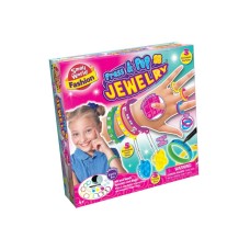 CREATIVE TOYS Kreativni set nakita press&pop