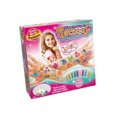 CREATIVE TOYS Kreativni set tetovaža