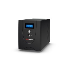 CYBERPOWER 2200EILCD UPS 2200VA/1320W