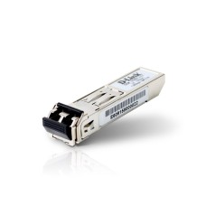 D LINK DEM-310GT 1-port mini-GBIC to 1000BaseLX transceiver