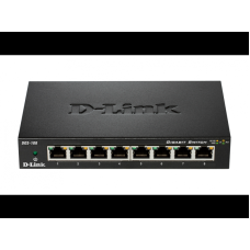 D LINK DGS-108 8port switch