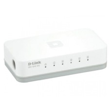 D LINK GO-SW-5E 5port switch