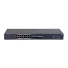 DAHUA CS4218-16ET-135 18-Port Cloud Managed Desktop Switch with 16-Port PoE