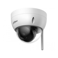 DAHUA IPC-HDBW1430DE-SW-0280B 4MP IR Fixed-focal Wi-Fi Dome Network Camera