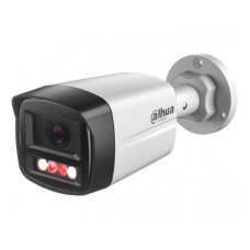 DAHUA IPC-HFW1239TL1-A-IL 2MP Smart Dual Illuminators Bullet Camera