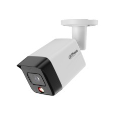 DAHUA IPC-HFW1639TC-A-IL-0280B-S6 6MP Entry Smart Dual Light Fixed-focal Bullet Network Camera