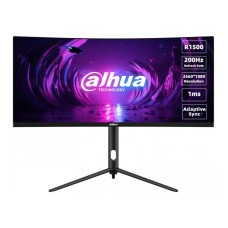 DAHUA LM30-E330CA WFHD 200Hz Curved