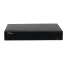 DAHUA NVR4104HS-4KS3 4CH Compact 1U 1HDD Lite Network Video Recorder