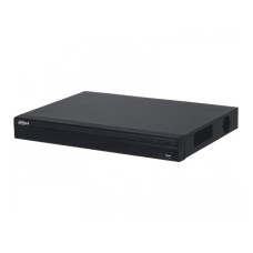 DAHUA NVR4232-4KS3 32CH 1U 2HDDs Lite Network Video Recorder