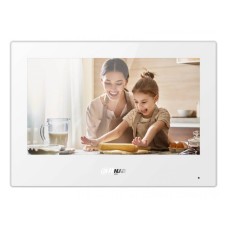 DAHUA VTH5321GW-W Android 7-inch digital indoor monitor