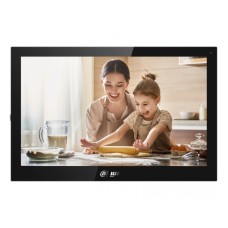 DAHUA VTH5341G-W Android 10-inch digital indoor monitor