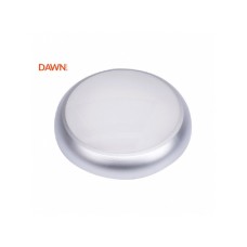 DAWN CDLED24 LED plafonjera srebrna