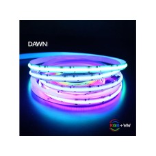 DAWN HL COB RGBWW 24V LED traka