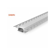 DAWN Led profil LL-ALP071 komplet sivi