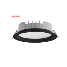 DAWN Led svetiljka HSM-DL00812 (crna)