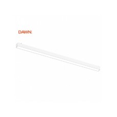 DAWN Magnetic slim svetiljka led 26 - 600F 20W 3000K 150° 48V DC BELA