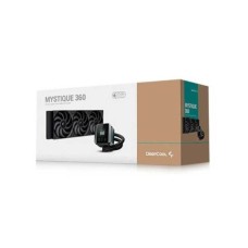 DEEPCOOL MYSTIQUE 360 vodeno hladjenje