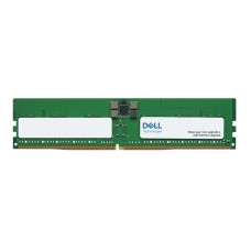 DELL 16GB 1RX8 DDR5 RDIMM 4800MHz