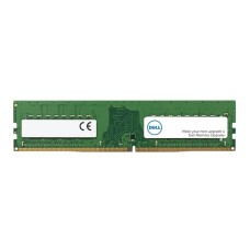 DELL 16GB 1RX8 DDR5 UDIMM 4800MHz