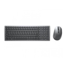 DELL KM7120W Wireless YU (QWERTZ) tastatura + miš siva