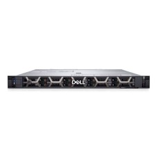 DELL PowerEdge R6615 EPYC 9124 16C 2x16GB H755 2x480GB SSD RI 1100W (1+1) 3yr NBD + šine