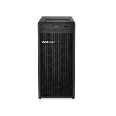 DELL PowerEdge T150 Xeon E-2314 4C 1x16GB H355 1x480GB SSD RI 300W 3yr NBD