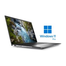 DELL Precision M5690 (FHD+ 500 nits, Ultra 7 165H, 32GB, 1TB SSD, RTX 2000 8GB, Backlit, FP, Win 11 Pro)