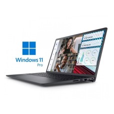 DELL Vostro 3520 (FHD 120Hz, i3-1215U, 8GB, 512GB, SSD, 5Y5B // Win 11 Pro)