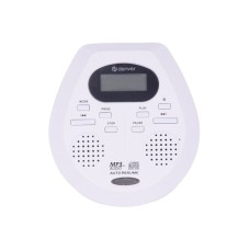 DENVER DMP-395W CD/MP3 Plejer