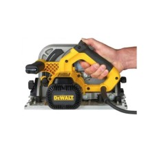 DeWALT Potopna testera DWS520KT