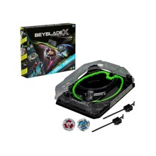 DEXY CO BEYBLADE EXTREME BATTLE SET