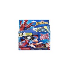 DEXY CO SPIDERMAN REAL WEBS ULTIMATE WEB BLASTER