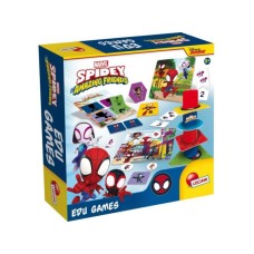 DEXY CO SPIDEY SET EDUKATIVNIH IGARA