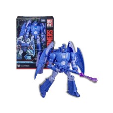 DEXY CO TRANSFORMERS AKCIONA FIGURA ASST