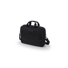 DICOTA Eco Top Traveller Base D31671-RPET 17.3'' crna