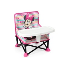 DISNEY Baby buster stolica Pop 'N Sit Minnie Mouse 6-36 meseci SKU17201 (SKU17202)