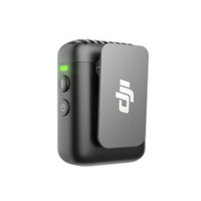 DJI Mikrofon DJI (2 TX + 1 RX+ Charging Case)