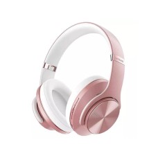 DOQAUS VOGUE 5 Bluetooth slušalice roze