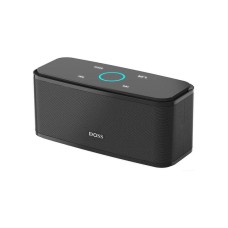 DOSS DS-1681 SoundBox Crni Bluetooth zvučnik