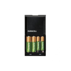 Duracell Punjač baterija CEF 27 2AA2AAA