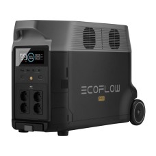 ECOFLOW Delta Pro Prenosna elektrana