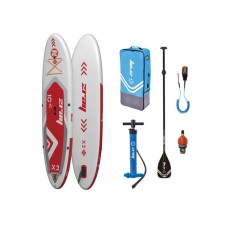 ED SUP, All Around Plus XP-2, 320x81x15cm