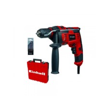 EINHELL TC-ID 720/1 E kit Udarna bušilica set