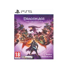 ELECTRONIC ARTS Dragon Age: The Veilguard PS5