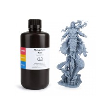 ELEGOO ABS-like Resin 1000g Grey