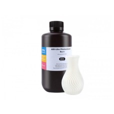 ELEGOO ABS-like Resin 1000g White