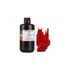 ELEGOO ABS-like Resin 1kg Clear Red