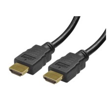 ELEMENTA Kabl HDMI-HDMI M/M V1.4 Gold 1.5m